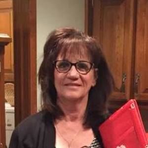 Meet your Posher, Karlynn